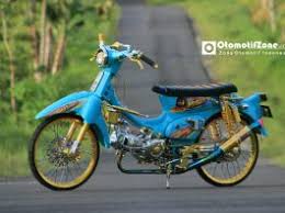 Selain itu, setiap tipe motor beat. Modifikasi Motor Beat Warna Hijau Tosca Arena Modifikasi