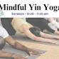 Mindful Yin Yoga - NEW CLASS! event in Lee's Summit, MO