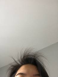 To ensure optimal hair growth; Breakage Or New Growth And What Can I Do To Tame Hair