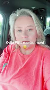 Kelseymae Coping Kylie Pitts