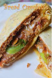 Stuffed Bread Omelette Recipe Yummy Tummy Sandwich Recipe Veg Best Sandwich Recipes Simple Sandwiches