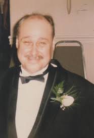 Ronald Douglas Obituary