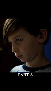 Josh Pushing Daniel Stairs Movie End