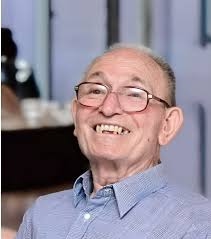 Funeral Notice of Eric Vernon