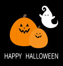 Three nymphs in the forest. Ghost Head Vector Images Over 5 400