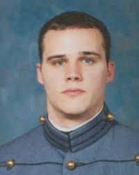 WP-ORG Eulogy for Chad Robert Peyton -- USMA '03