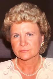 Karla Brown Obituary (1941