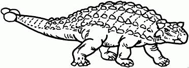 Malbild lustiger dinosaurier wtizige malvorlage eines gutmütigen dinosauriers für kinder zum ausmalen. Ankylosaurus Ausmalbilder Ankylosaurus Ausmalbilder Kostenlose Malvorlagen Malvorlagen Malvorlage Dinosaurier