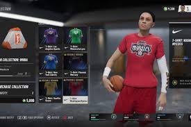 Nba live 19 redefines the way you play a basketball game. Nba Live 19 Takes Direct Aim At Nba 2k19 S Grabby Microtransactions Polygon