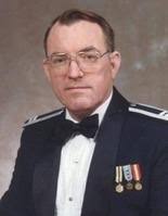 Captain Simpson Obituary (2021)