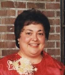 Judith Ann Johnson Brennan (1942-2011)