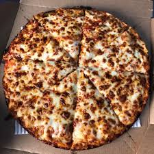 Domino S Pizza S Instagram Post Give It Up For Cheese Nationalcheesepizzaday Undeniablydairy Food Nigerian Recipes London Food
