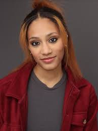 Shadow Cast — Black Button Eyes Productions