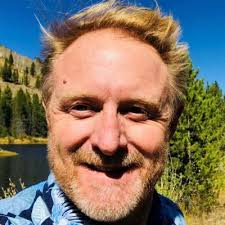 Congratulations Robert Bolyard