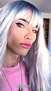 Harold Carrington's Instagram, Twitter & Facebook