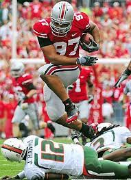 Cameron Heyward Ohio State Buckeyes Football Ohio St Football Ohio State Football