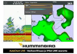 Helix 15 side imaging models. Humminbird Helix 9 Chirp Mega Di Marinea Erikoisliike Ja Verkkokauppa