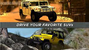 Sin embargo, no encontrarás los mejores carros todoterreno. 4x4 Offroad Suv Simulator Android Juego Gratis Descargar Apk