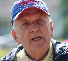 Don Frailie's life was so well-lived