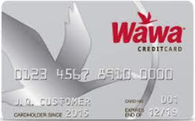 Apply for gas credit card. Wawa Credit Card Review 2021 Finder Com
