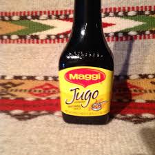 3 38 Fl Oz Maggi Jugo Sazonador Seasoning Sauce Maggi Mexican Seasoning Maggi Recipes