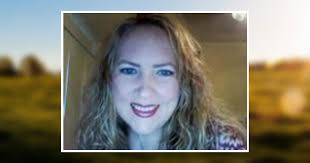 Khristina Lyn Chappell Obituary January 7, 2014