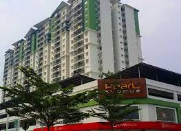 Rm2200 size facilities available at pearl avenue: For Rent Condominium Pearl Avenue Kajang Location Kajang Selangor Type Condo Serviced Residence Price Rm1500 Size 1101 S Kajang Property Condos For Rent