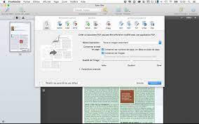 Probleme Comment Modifier Un Document Scanne Trucs Astuces