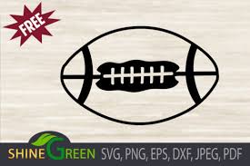 Download 5 Football Png Designs Graphics PSD Mockup Templates