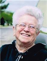 Lena Edwards Obituary