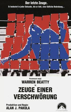 The Parallax View (1974) - IMDb