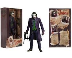 A wide variety of joker. Figurines Avec Le Joker Ebay