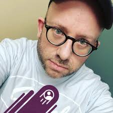 In the original ending of Pretty in Pink, Andie and Duckie end up together,  but more as close friends rather than a romantic couple. Notably, she does  not end up with Blane.