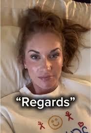 This just had to be said. Kind regards, #LyssOnLeadership #regards  #corporatelife