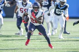 Fantasy Football: Devin Singletary Outlook Without Dameon Pierce :  r/fantasyfootball