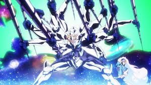 50 Anime Mecha Terbaik Paling Keren Dengan Aksi Paling Epic Suitosite