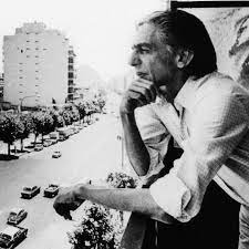 Buenos Aires, 1975 . . . . . #ferreiragullar #poemasujo #poeta