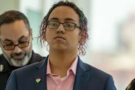 Teen accused of stabbing classmate was aggressor: witness