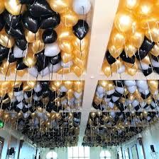 Balloon Ceiling Balloon Ceiling Surprise Birthday Decorations Bubblegum Balloons