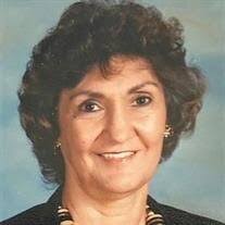 Carolyn Talbot Buller Obituary