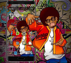 Lofi music is heavily influenced by hip hop, jazz and analog sound. Music Hiphop Graffiti Theme For Android Apk Download