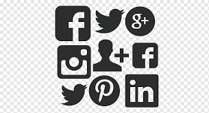 So, main social network ideas (or, rather, main social network types) include: Facebook Social Media Icons Like Button Social Networking Service Sticker Blog Text Black And White Logo Social Media Like Button Facebook Png Pngwing