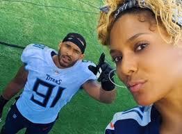 Chef Charity Morgan's Plant-Based Meals are a Hit with NFL Players