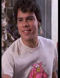 Father prylig is in Cobra Rebellion only just recognised him by his voice  but good series