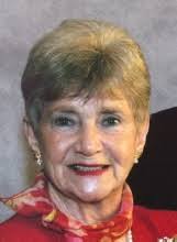 Obituary information for Olive J. Ashworth