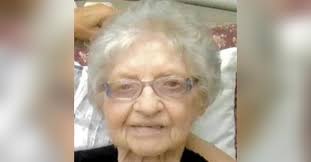 Cicely Worthington Obituary