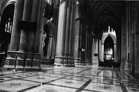 Washington National Cathedral Interior With Images Washington National Cathedral Washington National Cathedral
