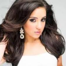 Miss Massachusetts 2014