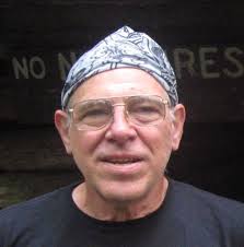 Mr. Fred's 2007 Appalachian Trail Journal : About : Trail Journals,  Backpacking and Hiking Journals