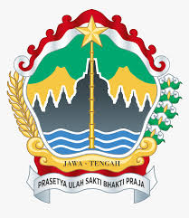 So, attribution is not required. Logo Jawa Tengah Png Transparent Png Kindpng